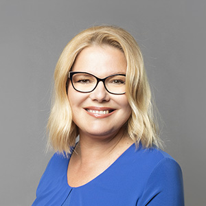 Kathrin Stainer-Hämmerle