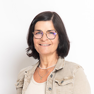 Marika Lagger-Pöllinger